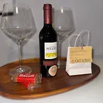 Fonte Retreat Premium * Sandim