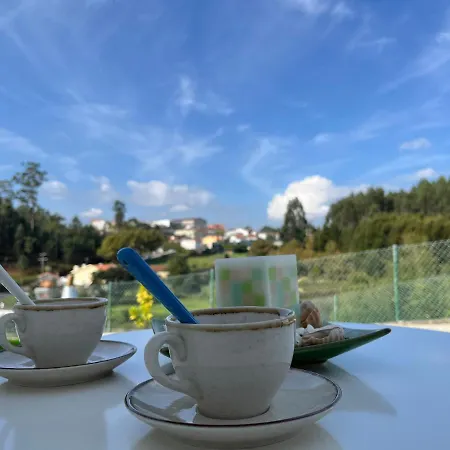 Fonte Retreat Premium Holiday home Sandim