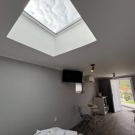 Holiday home Fonte Retreat Premium