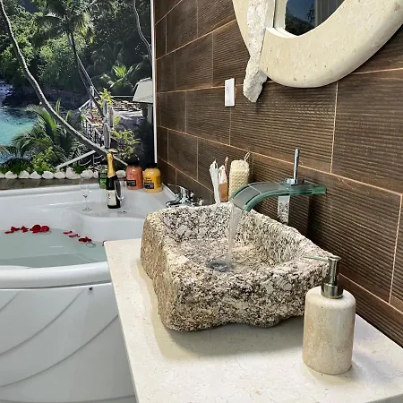 Nyaraló Fonte Retreat Premium *