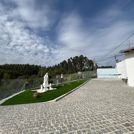 Holiday home Fonte Retreat Premium
