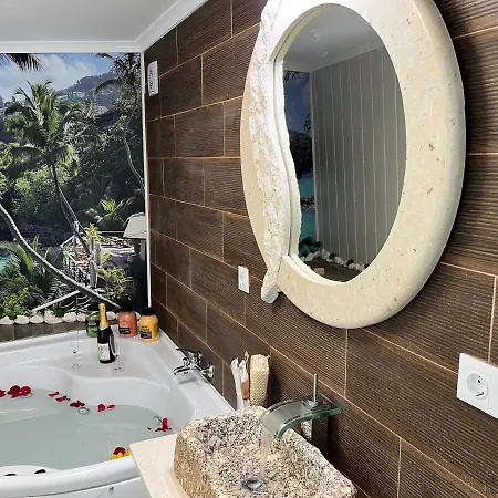 Fonte Retreat Premium Nyaraló