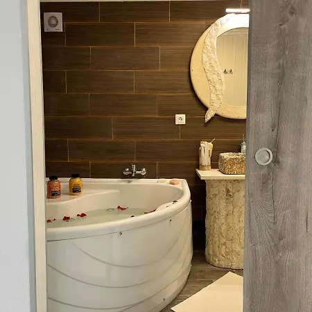 펜션 Fonte Retreat Premium *
