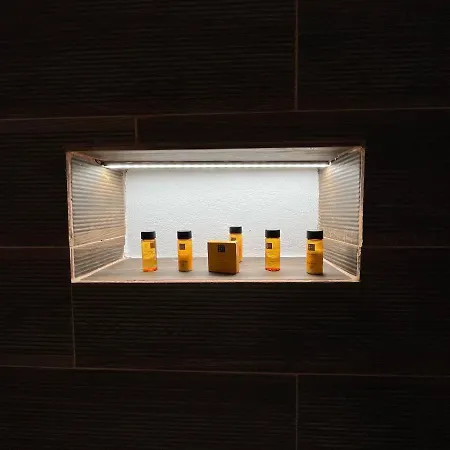 Fonte Retreat Premium Holiday home *