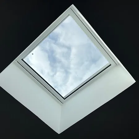 펜션 Fonte Retreat Premium Sandim