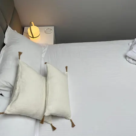 Fonte Retreat Premium 펜션 Sandim