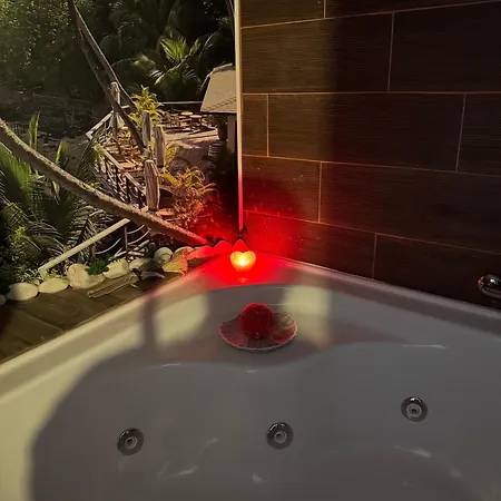 Fonte Retreat Premium Nyaraló Sandim