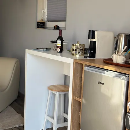 Fonte Retreat Premium * Sandim