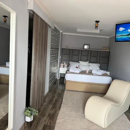 Fonte Retreat Premium Holiday home