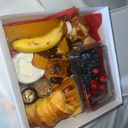 펜션 Fonte Retreat Premium