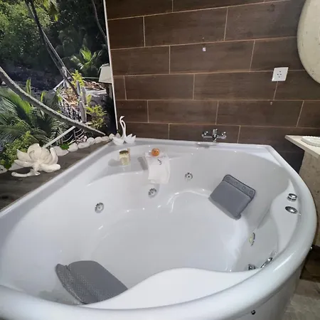 펜션 Fonte Retreat Premium Sandim