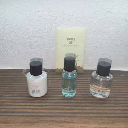 Feriehus Fonte Retreat Premium *