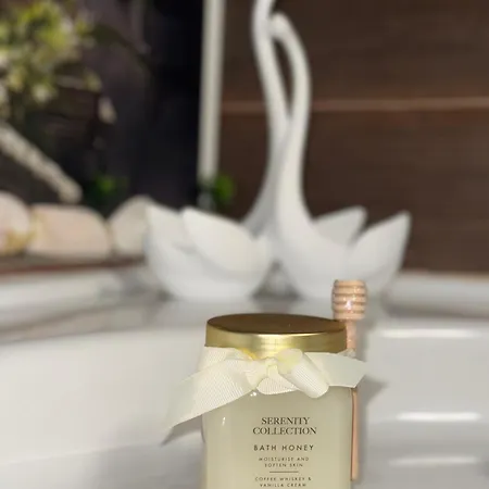 Nyaraló Fonte Retreat Premium