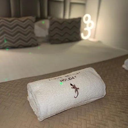 Fonte Retreat Premium Nyaraló Sandim