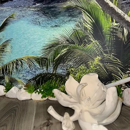 펜션 Fonte Retreat Premium *