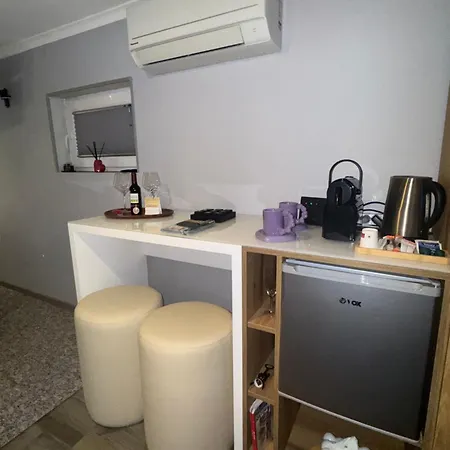 Fonte Retreat Premium Holiday home