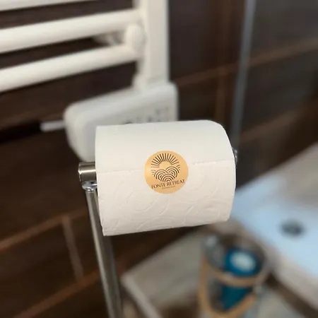 Nyaraló Fonte Retreat Premium