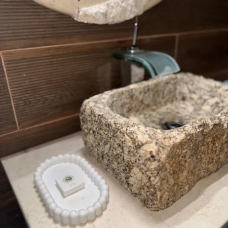 Holiday home Fonte Retreat Premium *