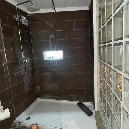 펜션 Fonte Retreat Premium *