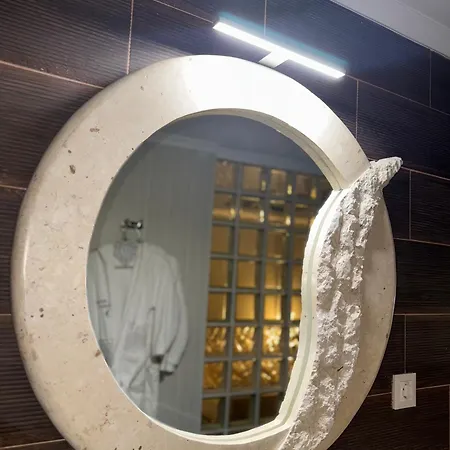 펜션 Fonte Retreat Premium