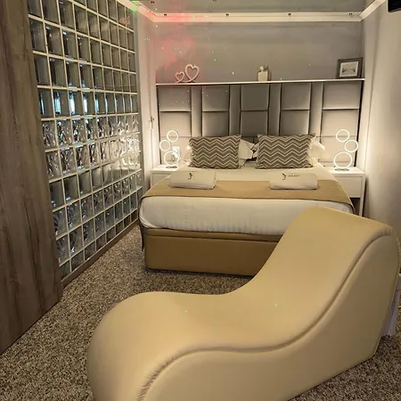 Casa vacanze Fonte Retreat