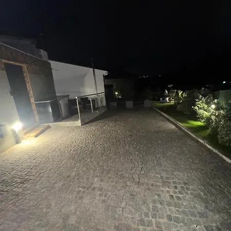 Casa vacanze Fonte Retreat