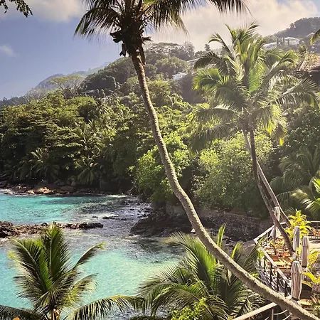 Fonte Retreat Premium Feriehus *