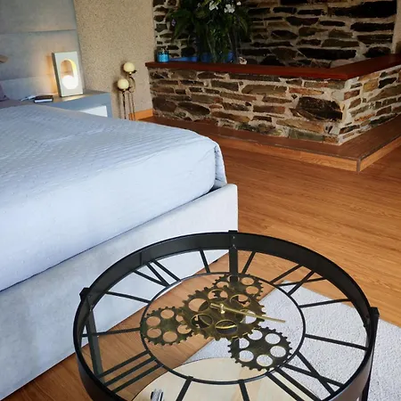 Vakantiehuis Fonte Retreat *