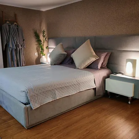 Vakantiehuis Fonte Retreat *