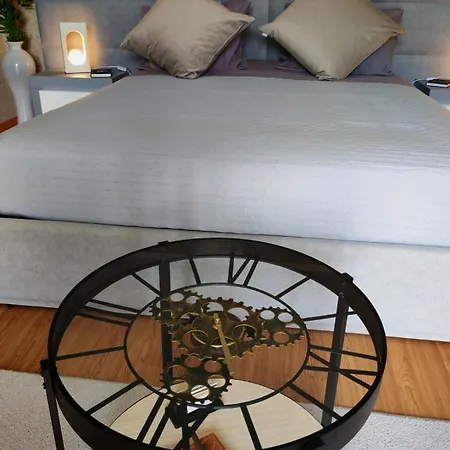 Fonte Retreat Vakantiehuis *