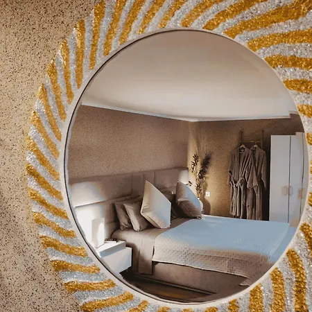 Vakantiehuis Fonte Retreat *