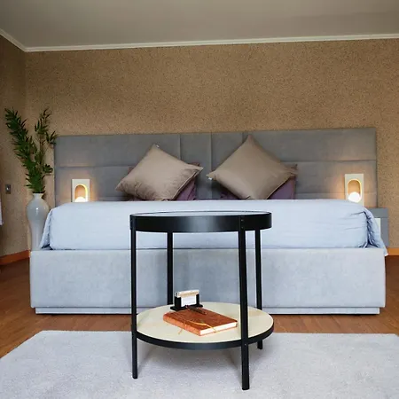 Fonte Retreat Vakantiehuis