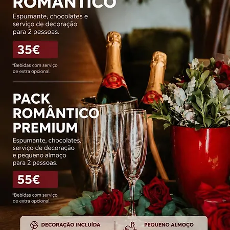 Fonte Retreat Vakantiehuis *