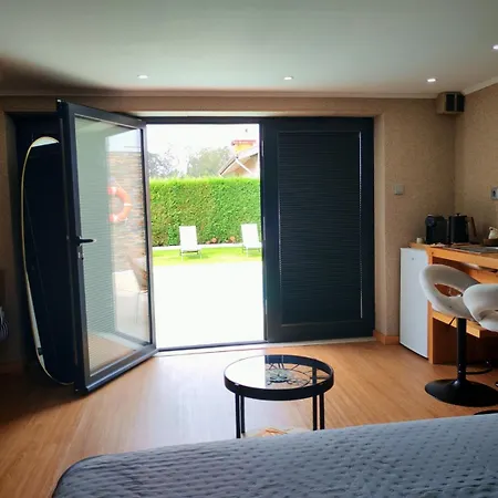 Fonte Retreat Vakantiehuis