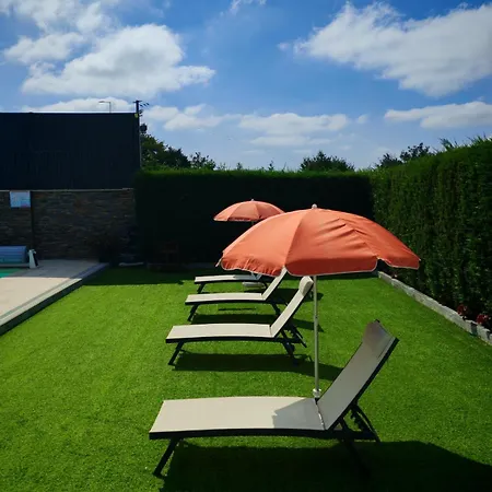 Vakantiehuis Fonte Retreat *