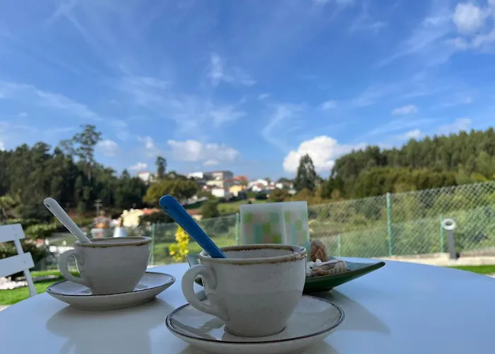 Fonte Retreat Premium Дом отдыха Sandim