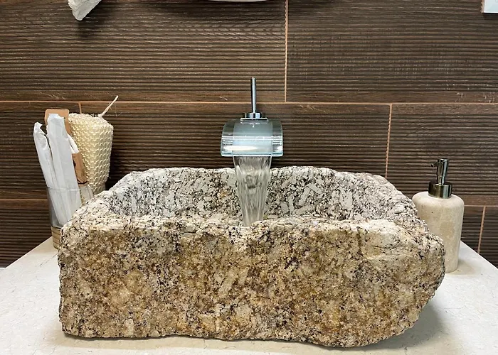 Fonte Retreat Premium Дом отдыха *