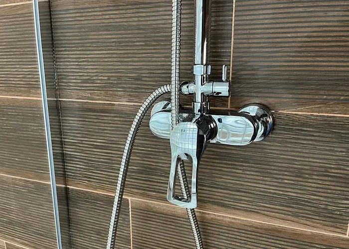 Fonte Retreat Premium Дом отдыха