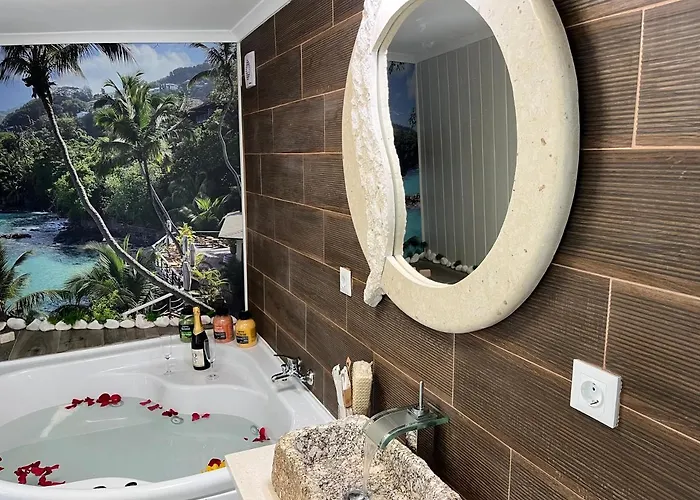 Fonte Retreat Premium Dom wakacyjny