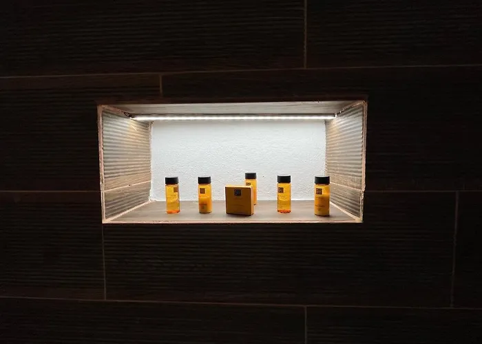 Fonte Retreat Premium Feriehus *