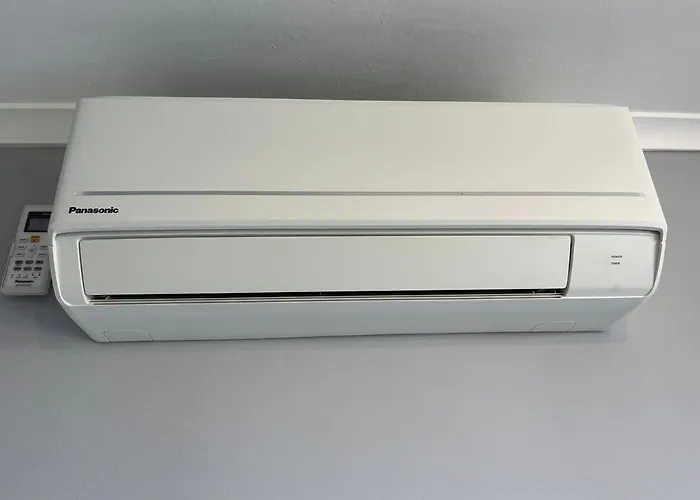 Fonte Retreat Premium Feriehus