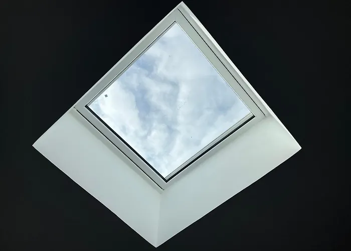 Feriehus Fonte Retreat Premium Sandim