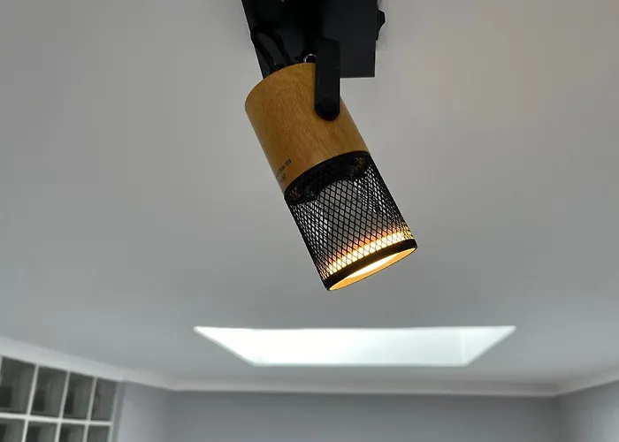 Feriehus Fonte Retreat Premium