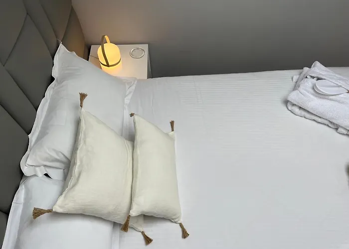 Fonte Retreat Premium Feriehus Sandim