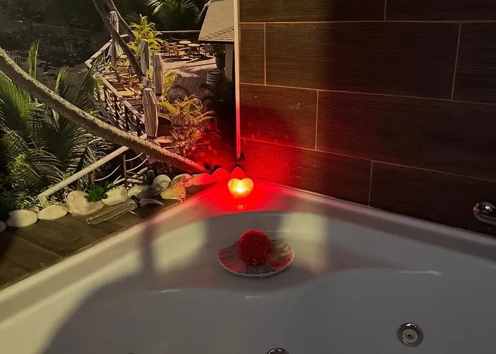 Fonte Retreat Premium Дом отдыха Sandim