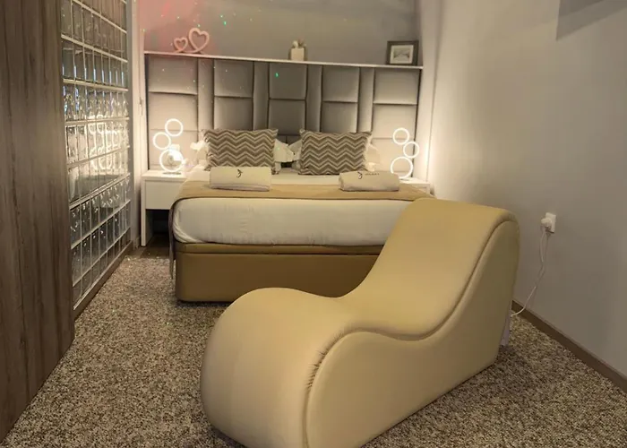 Дом отдыха Fonte Retreat Premium Sandim