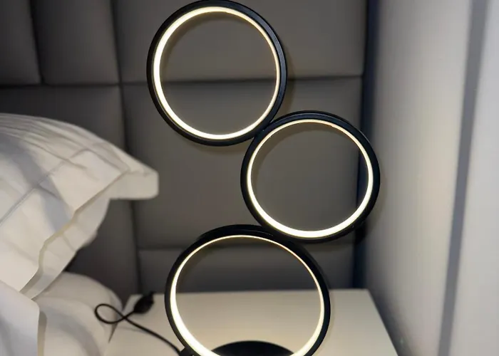 Fonte Retreat Premium Feriehus Sandim