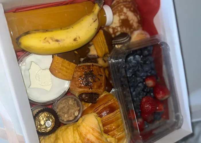 Дом отдыха Fonte Retreat Premium