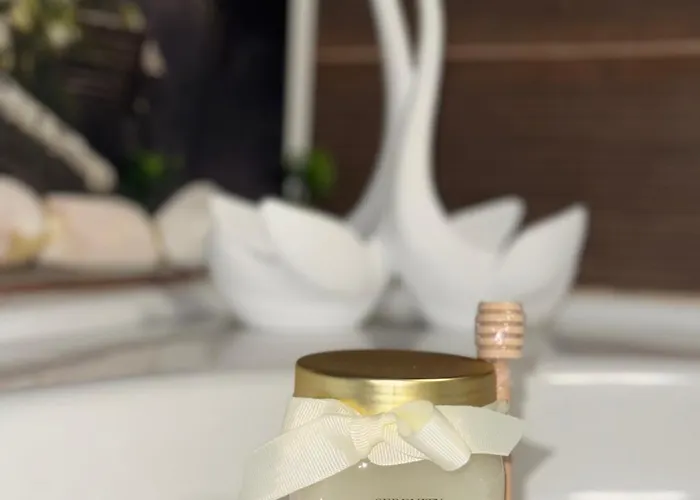 Дом отдыха Fonte Retreat Premium