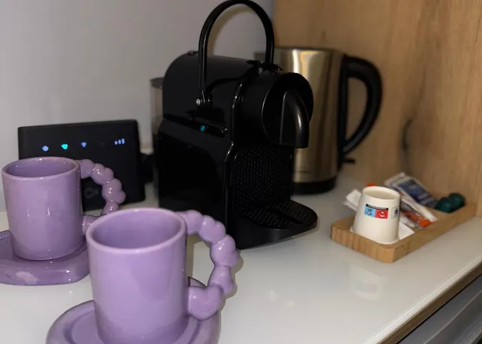 Дом отдыха Fonte Retreat Premium